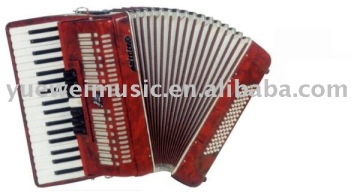 Accordion