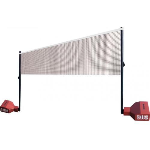 Badminton Net BWF Certified Net Post