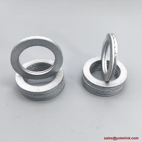 DIN25201 DUN STACKED PENGURUSAN KERUSAKAN SENDIRI