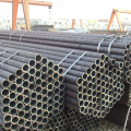 ASTM A53 tubería marina de acero de carbono sin costura