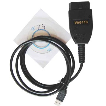 VAG 11.3 diagnostic cable
