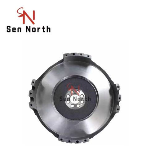 FlyWheel Assy 8976024632 for 6HK1 ISUZU with Sensor Holes