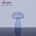 Creative Mushroom Irregular Shape Nordic Vase