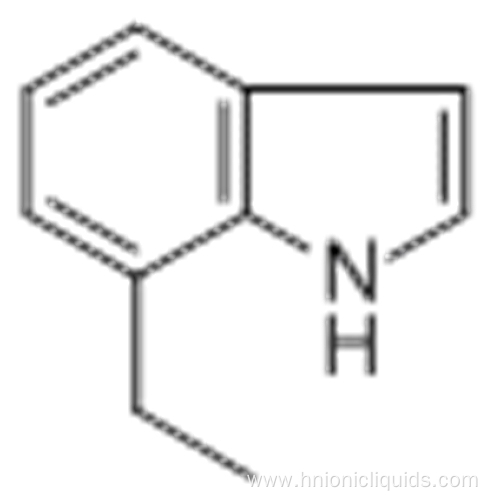7-Ethylindole CAS 22867-74-9