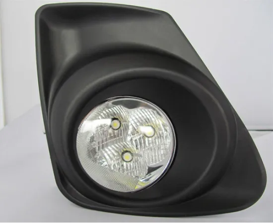 LED Fog Lamps for Toyota Corolla/Altis 2012