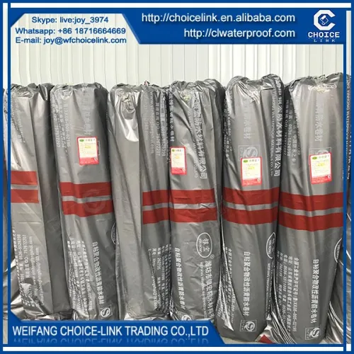 Roof Material App Modified Asphalt Waterproof Roll, High Quality Roof