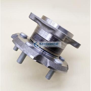 42410-58020 ABS Wheel Hub для Lexus LM350