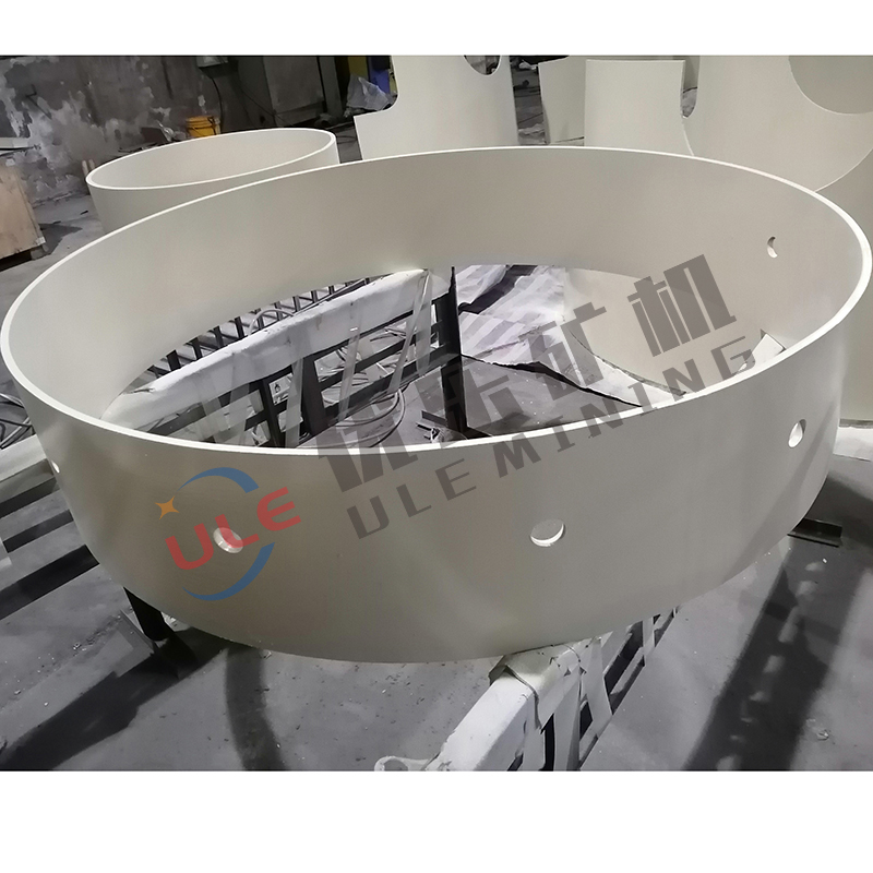 Wholesale Feed Hopper For HP Cone Crusher