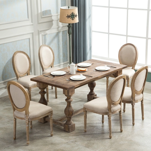 Klassische Louis Ghost Dining Restaurant Soft Chairs