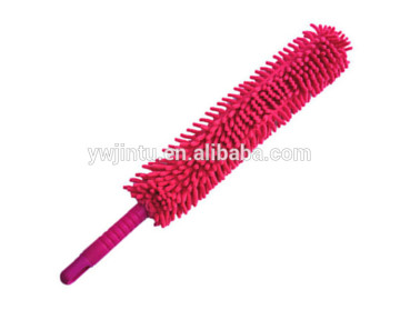 Car carpet cleaning brush Cleaning Chenille car cleaning brush