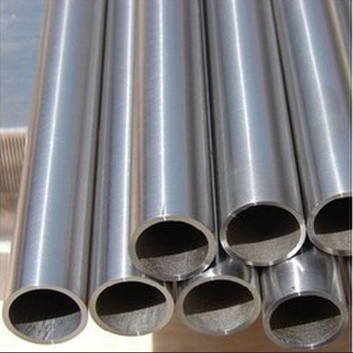 ASME alloy seamless steel pipe