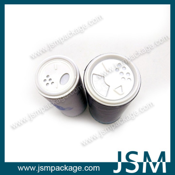Cardboard Seasoning spice Shaker