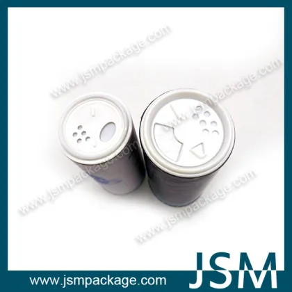 Cardboard Seasoning spice Shaker