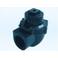 Aluminum Die Casting High Speed Pulse Valve