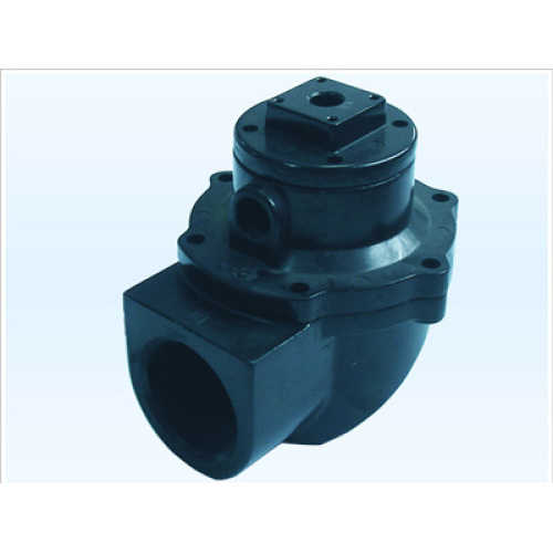 Aluminum Die Casting High Speed Pulse Valve