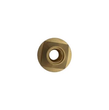 Highyag Compatible Nozzle Body for Laser Tools