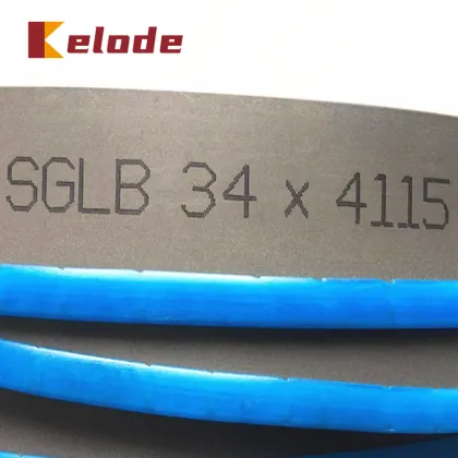 Bimetallic band saw blade Amada Japan - Amada