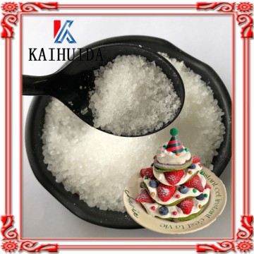 Food Additives Sweeteners Fufeng Natural Organic Erythritol