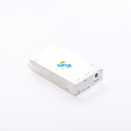 Power Switch Aluminium dissipando dissipadores de calor