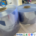 Crystal Clear Pvc Protective Film For Furniture