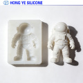 Professional Silicone Mold Manufacturer