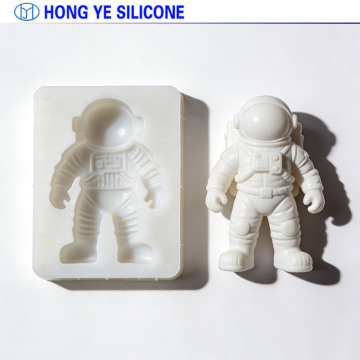 Professional Silicone Mold Manufacturer