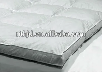super king mandarin oriental mattress topper
