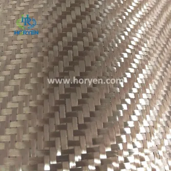 High quality building material basalt fiber fabric