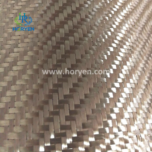 Hochwertiger Baustoff -Basaltfasergewebe