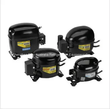 Secop Refrigerator Compressor (SC18G)
