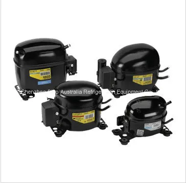 Secop Refrigerator Compressor (SC18G)
