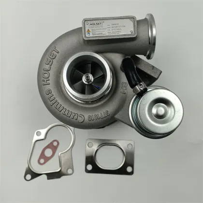 High Performance Cummins ISF3.8 Diesel Engine Turbocharger Supercharger 5350916 3772742