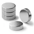 5mm Custom Neodymium Sphere Magnets