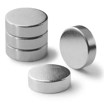 5mm Custom Neodymium Sphere Magnets