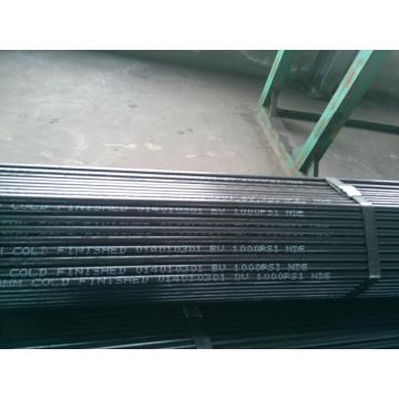ASTM A179 Ống thép carbon liền mạch