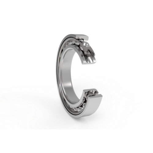 单向角接触球轴承