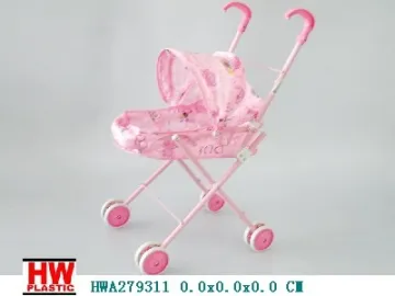 toy stroller