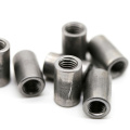 High quality long barrel round nut