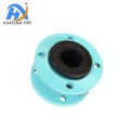 Carbon Steel Flange Rubber Expansion Joint