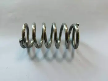 STAINLESS STEEL SPRING