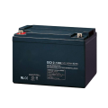 12V100AH ​​AGM Deep Cycle Vrla Battery