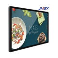 Wall hanging 55 inch advertising player hengstar