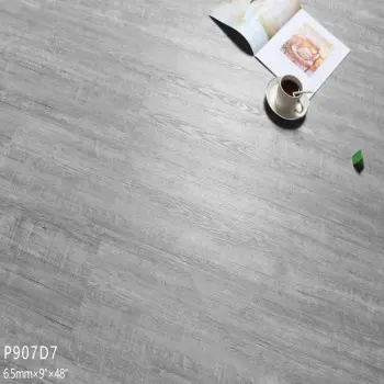 5mm E.I.R  Waterproof SPC Flooring