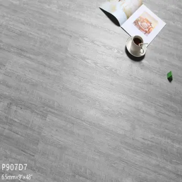 5mm E.I.R  Waterproof SPC Flooring