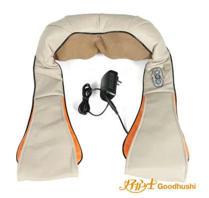 Neck Shoulder Tapping Blood Circulation Massager