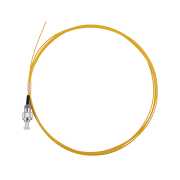 FC UPC 0.9mm OS2 Simplex Fiber Optic Pigtail