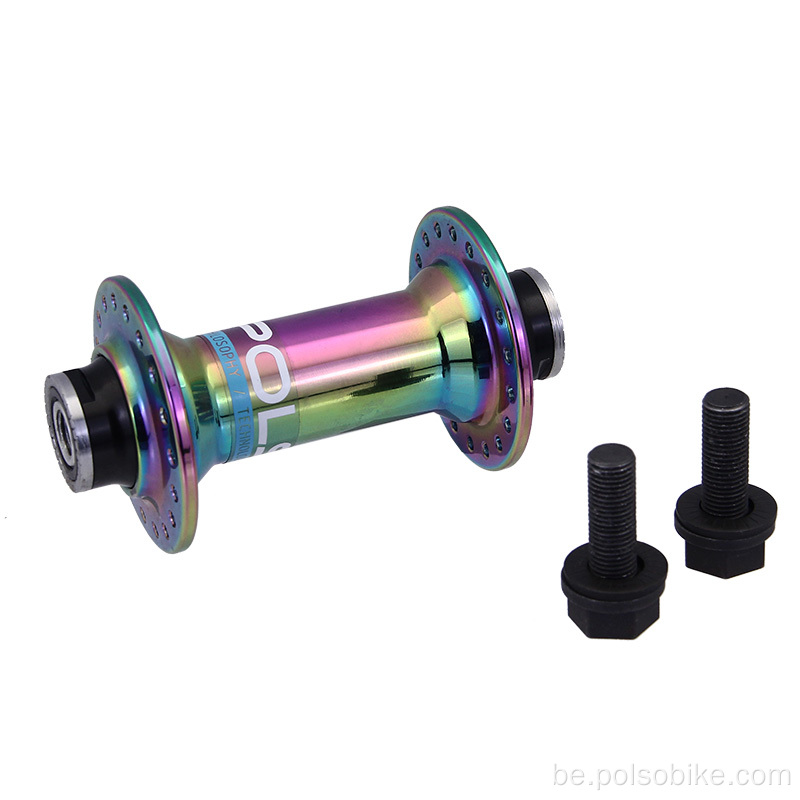 BMX Hub Oil Color Left Drive Cassett Lhd Hub