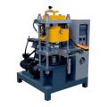 liquid silicone label making process machine