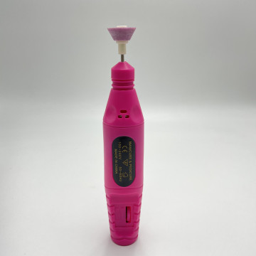 Mini Electric Nail Machine / Professional Electric Nail