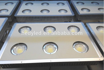 480Watt Portable Tennis Court Flood Lighting